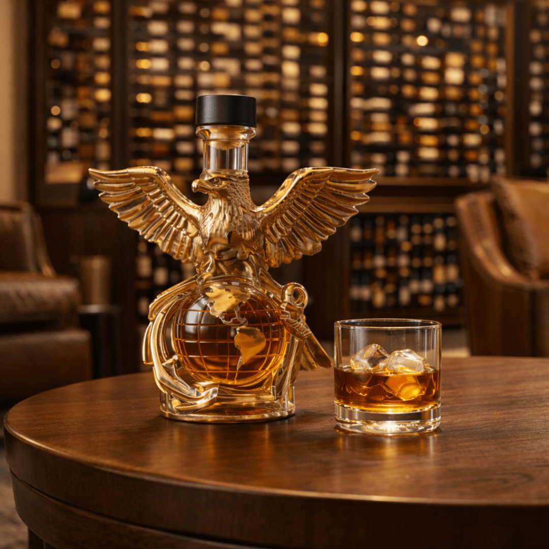 Whisky Aigle Edice - L'Édition pour Esprits Libres