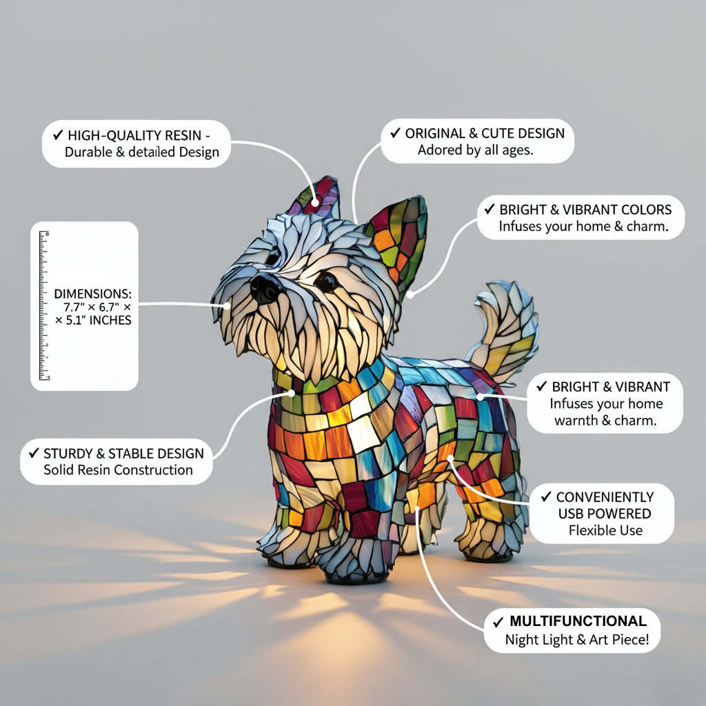 Moomie – Il Tuo Compagno Definitivo LED - Henrrys