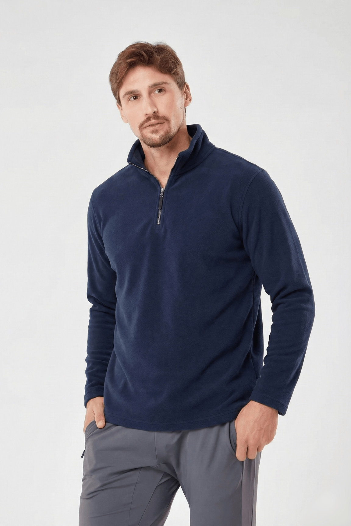 Court Long Sleeve - Henrrys