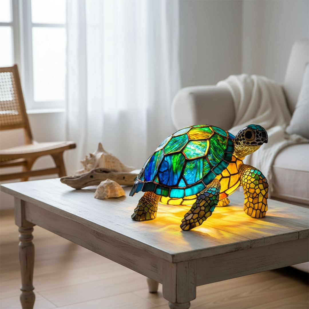 Tartaruga Molokai – Essenza LED - Henrrys