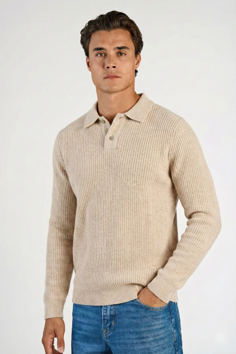 Henrrys Tudor Cable-Zip