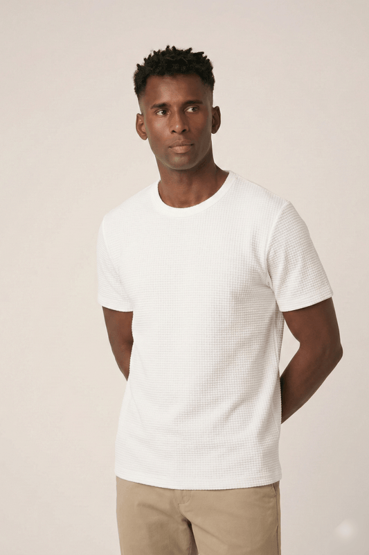 Henrrys Courtweave Shirt