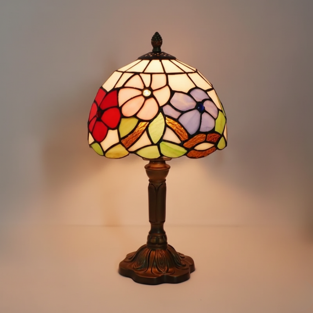 Lampada LED da Tavolo per Casa Accogliente - Henrrys