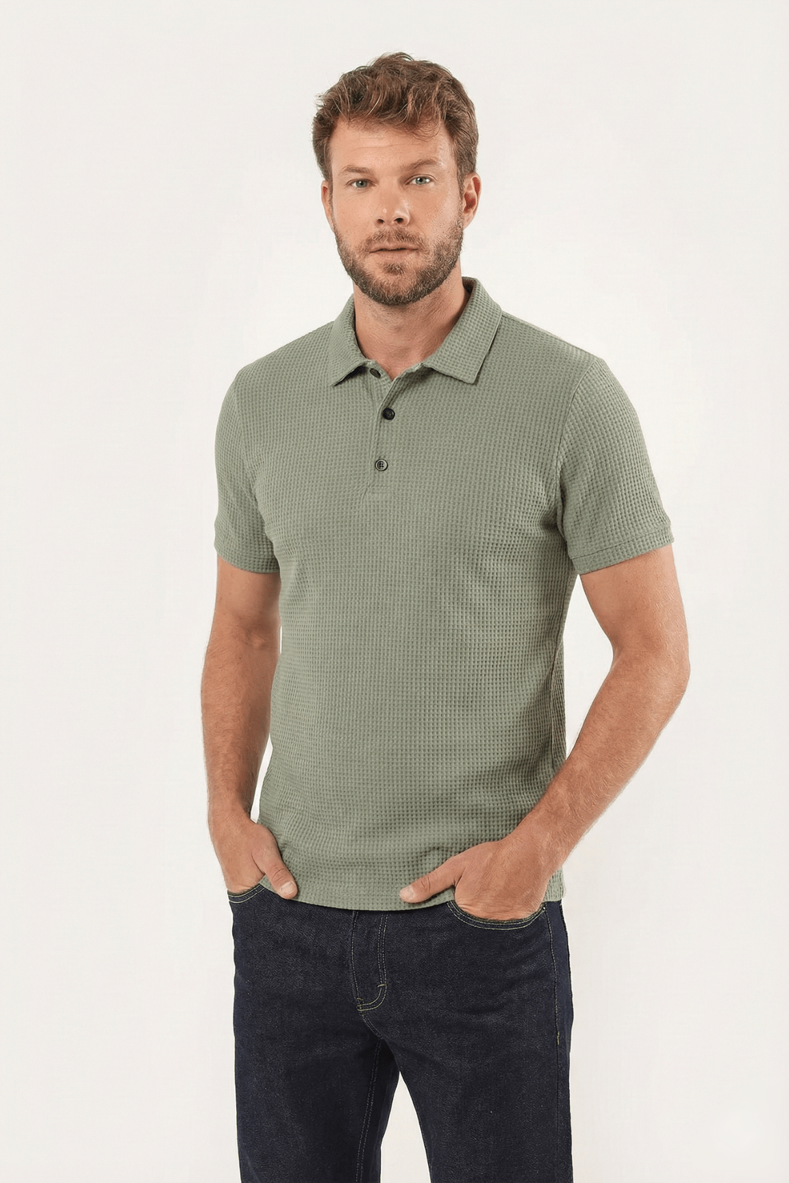 Regent Polo - Henrrys