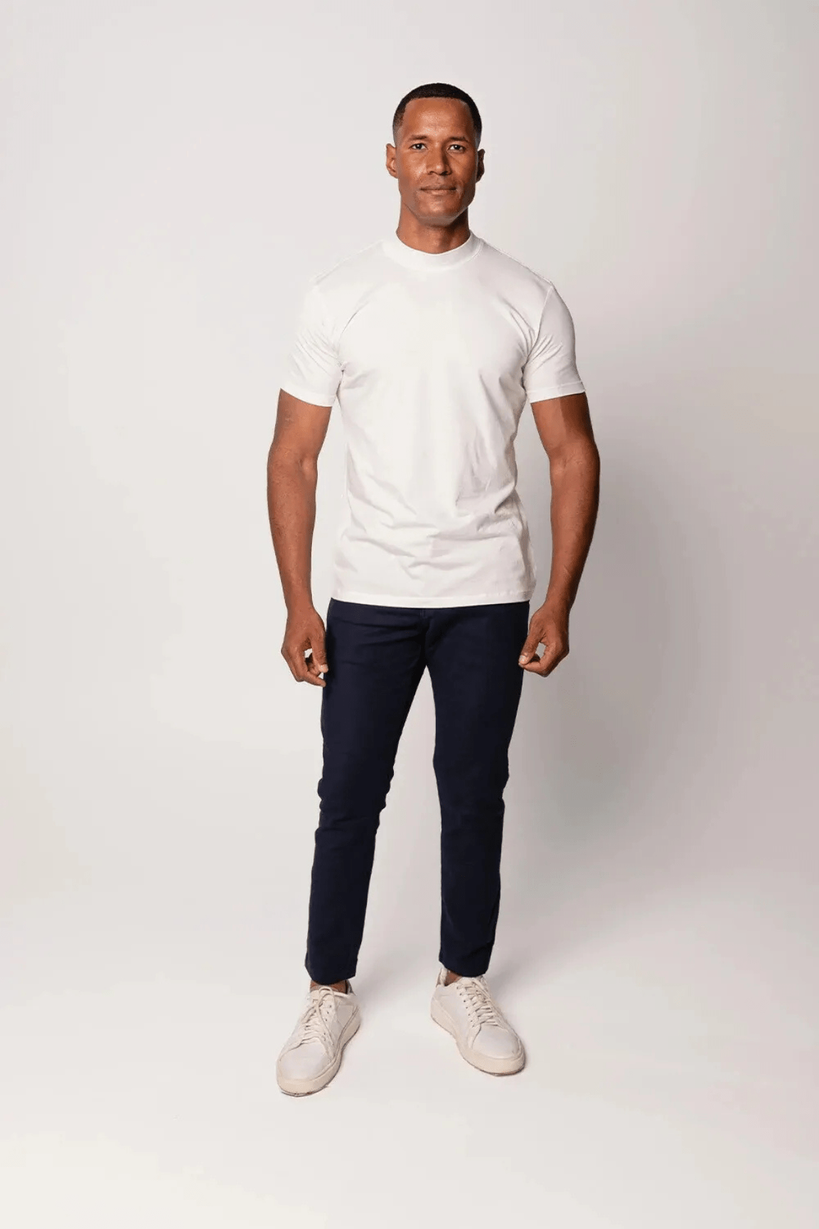 Crown Standard Shirt - Henrrys