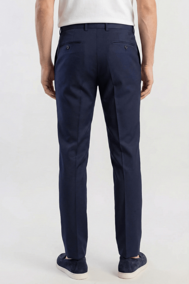 Chancery Tailored Trouser - Henrrys
