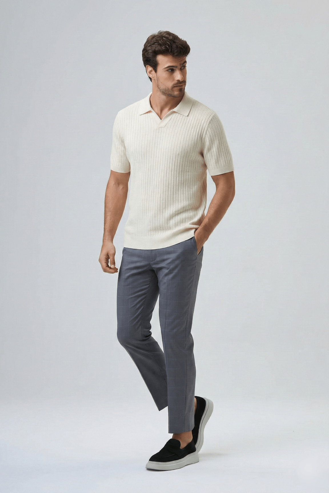 Henrrys Crownrib Polo