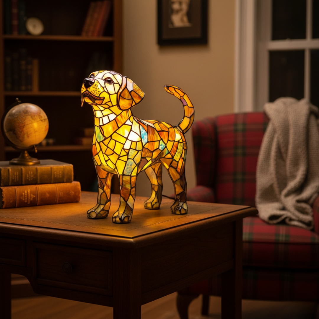 Labrador Aurora – Dolce Luce Eterna - Henrrys
