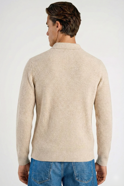 Henrrys Tudor Cable-Zip