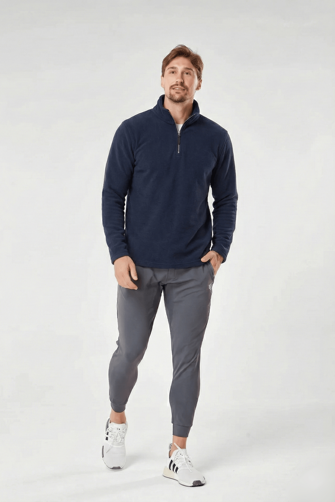 Court Long Sleeve - Henrrys