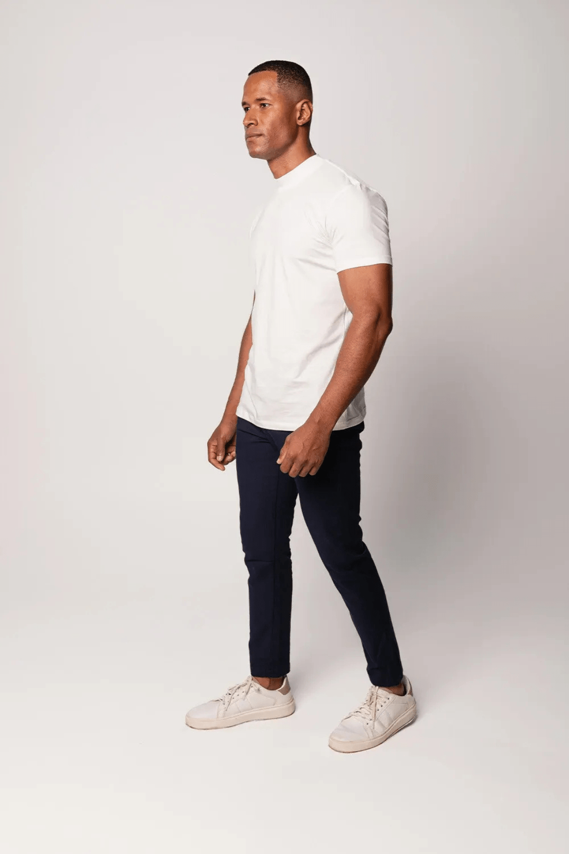 Crown Standard Shirt - Henrrys