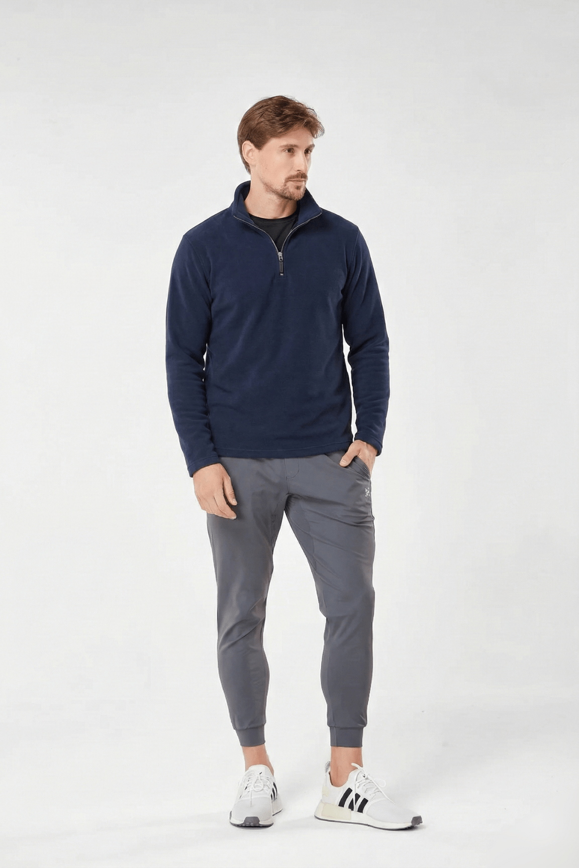 Court Long Sleeve - Henrrys