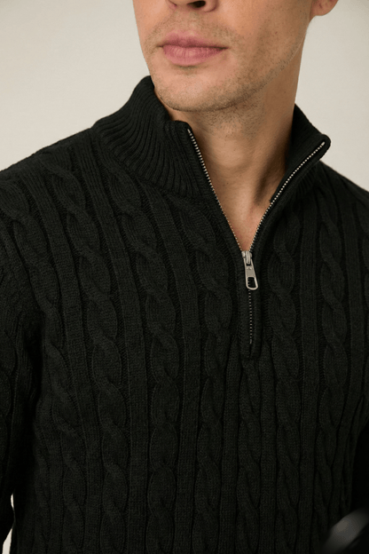 Henrrys Crownlock Knit