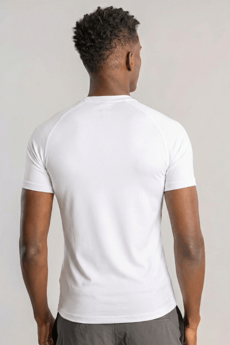 Mayfair Essential Tee - Henrrys