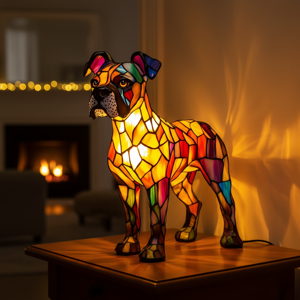 Cane – Magia Rapida LED - Henrrys
