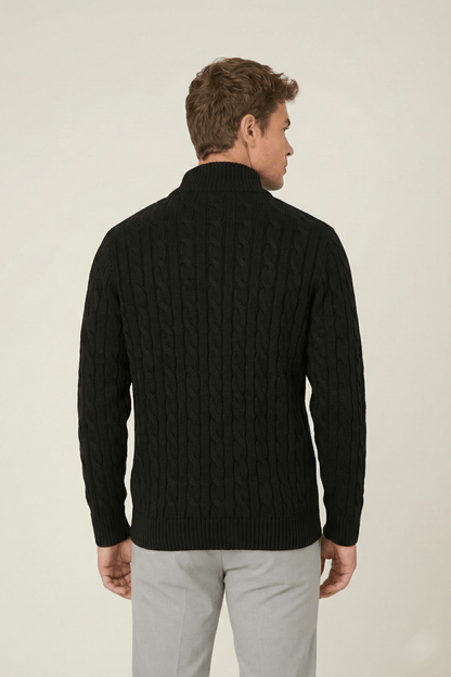 Henrrys Crownlock Knit