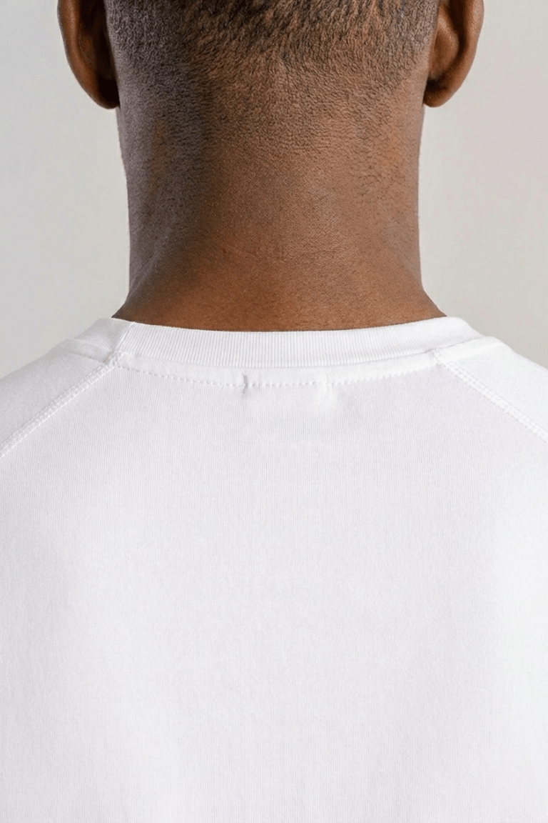 Mayfair Essential Tee - Henrrys