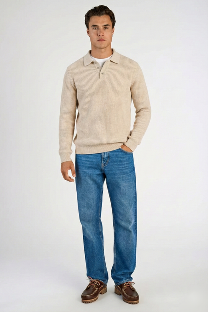 Henrrys Tudor Cable-Zip