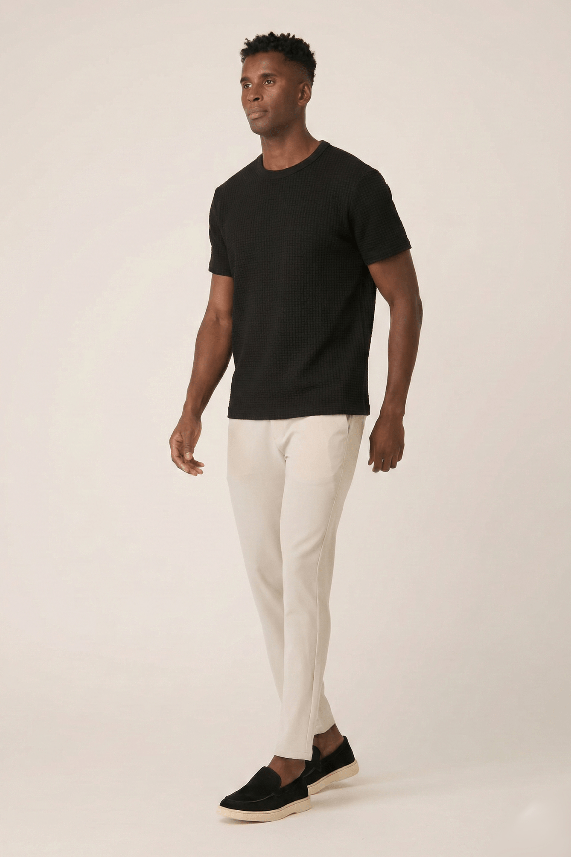 Courtweave Shirt - Henrrys