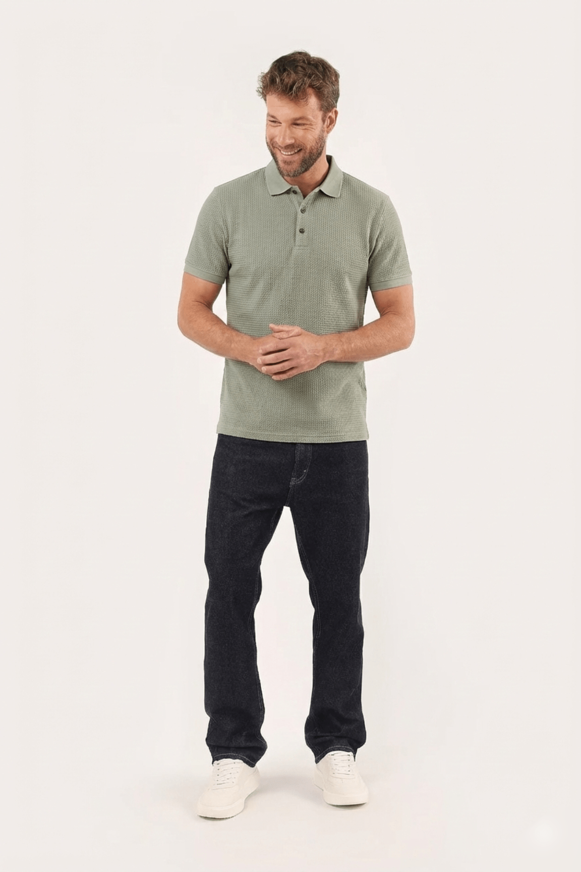 Regent Polo - Henrrys