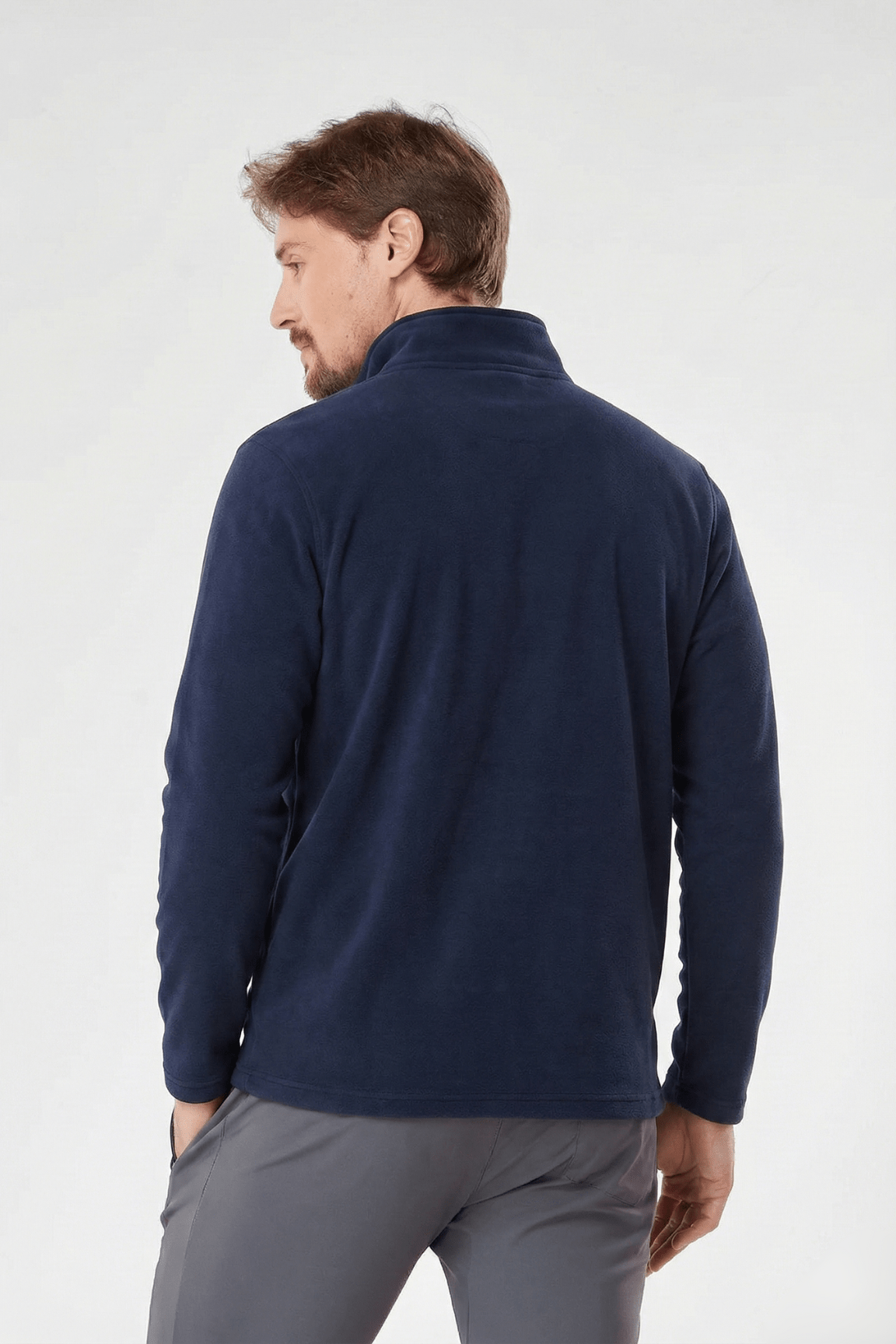 Court Long Sleeve - Henrrys