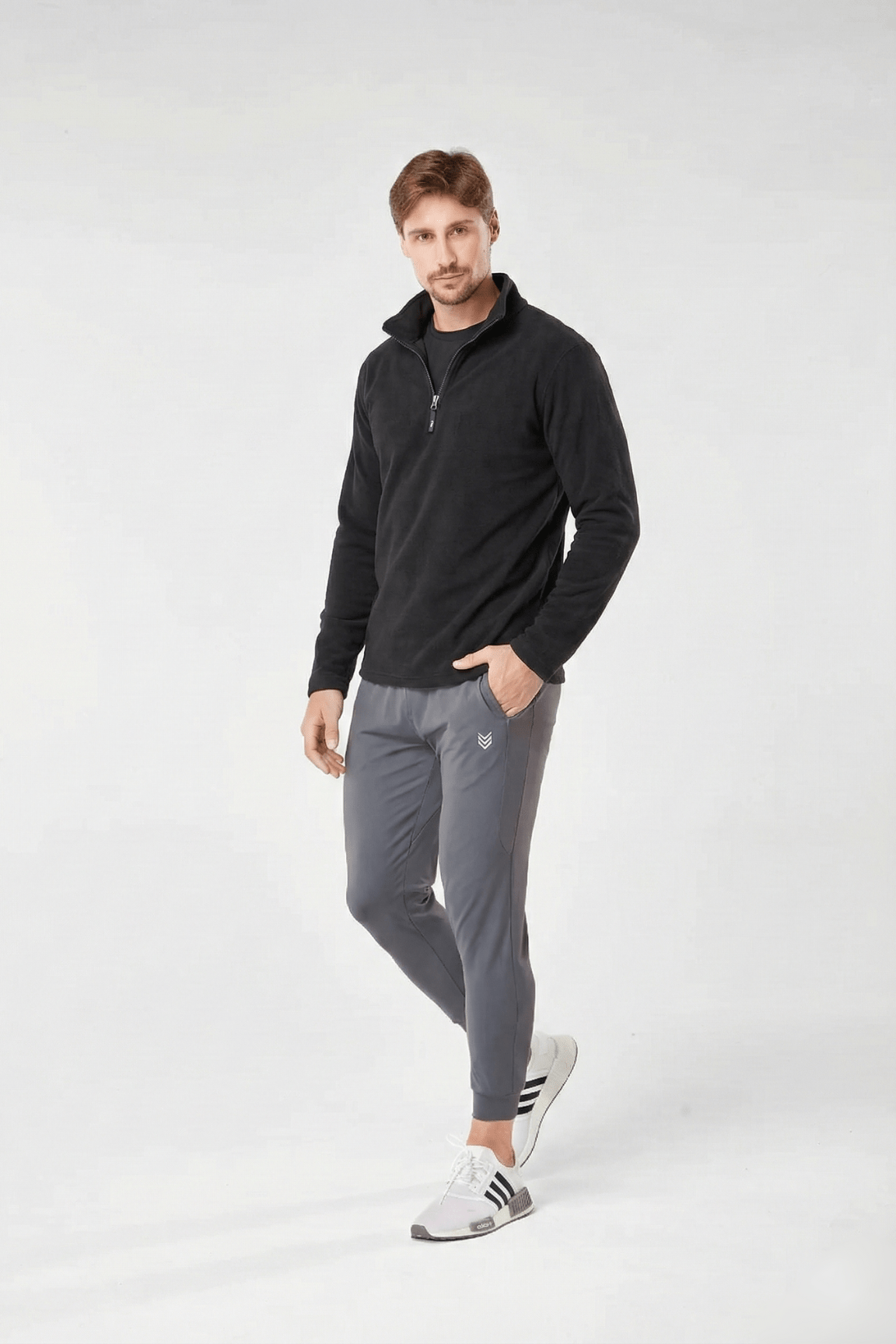 Court Long Sleeve - Henrrys