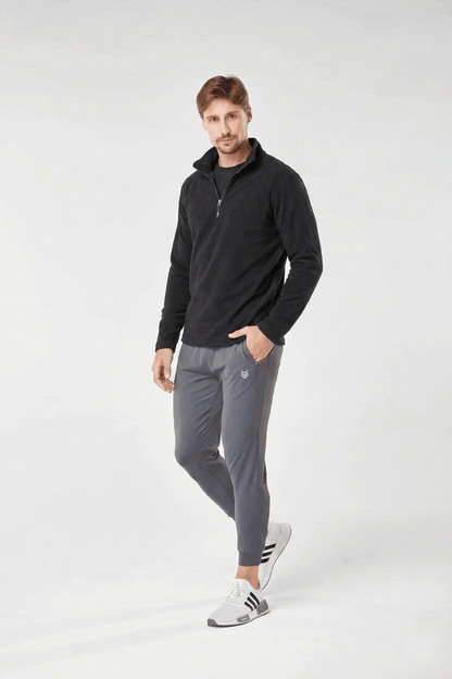 Henrrys Court Long Sleeve