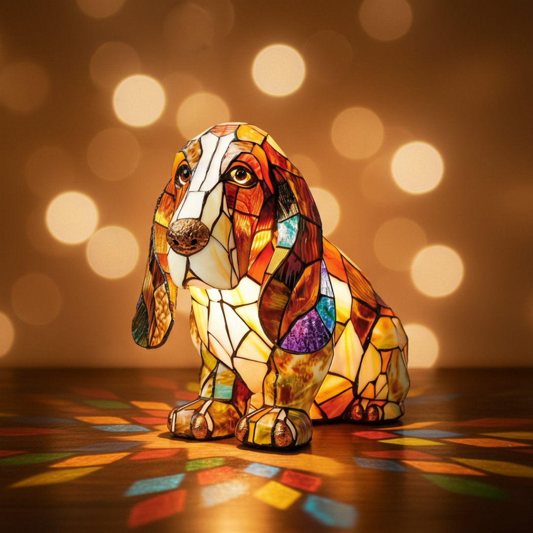 Cane – Lampada della Serenità LED - Henrrys