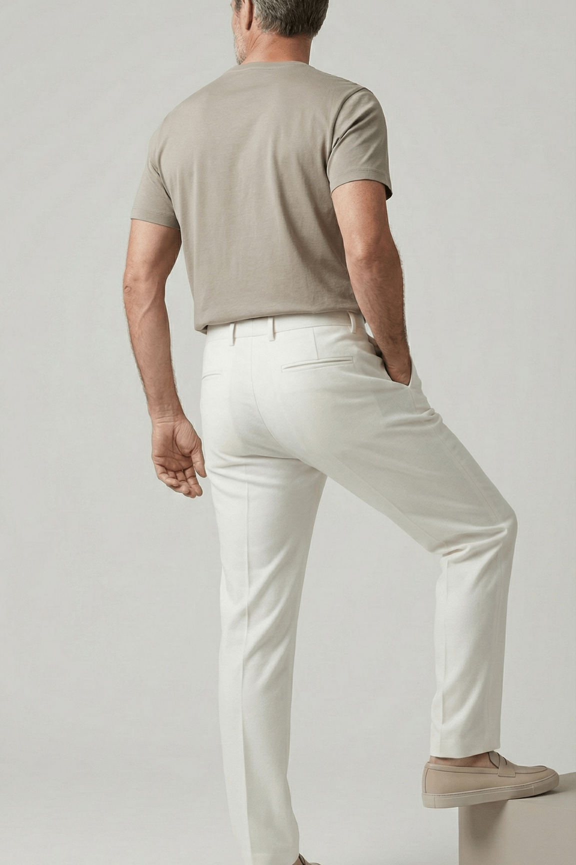 Regent Trousers - Henrrys
