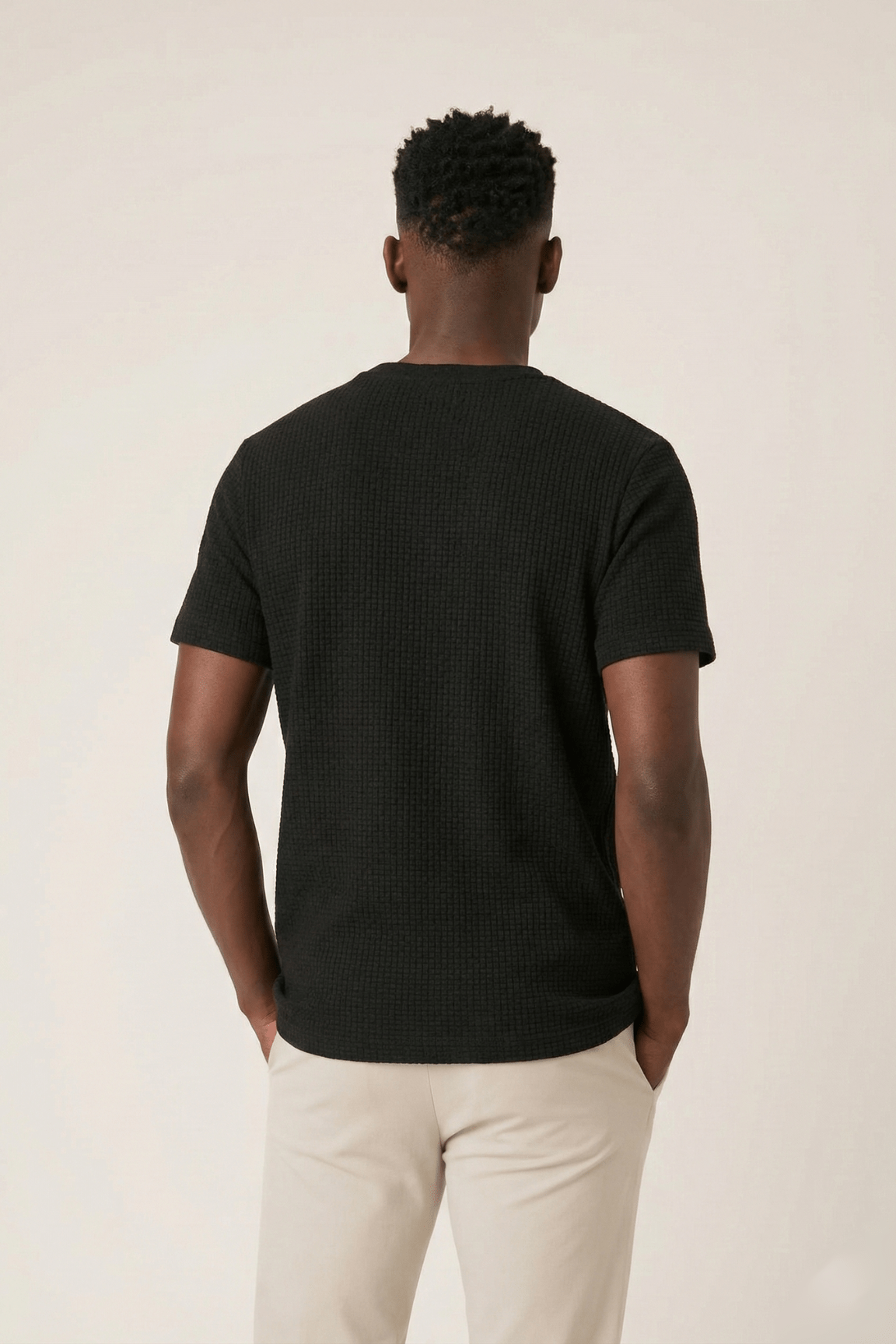 Courtweave Shirt - Henrrys