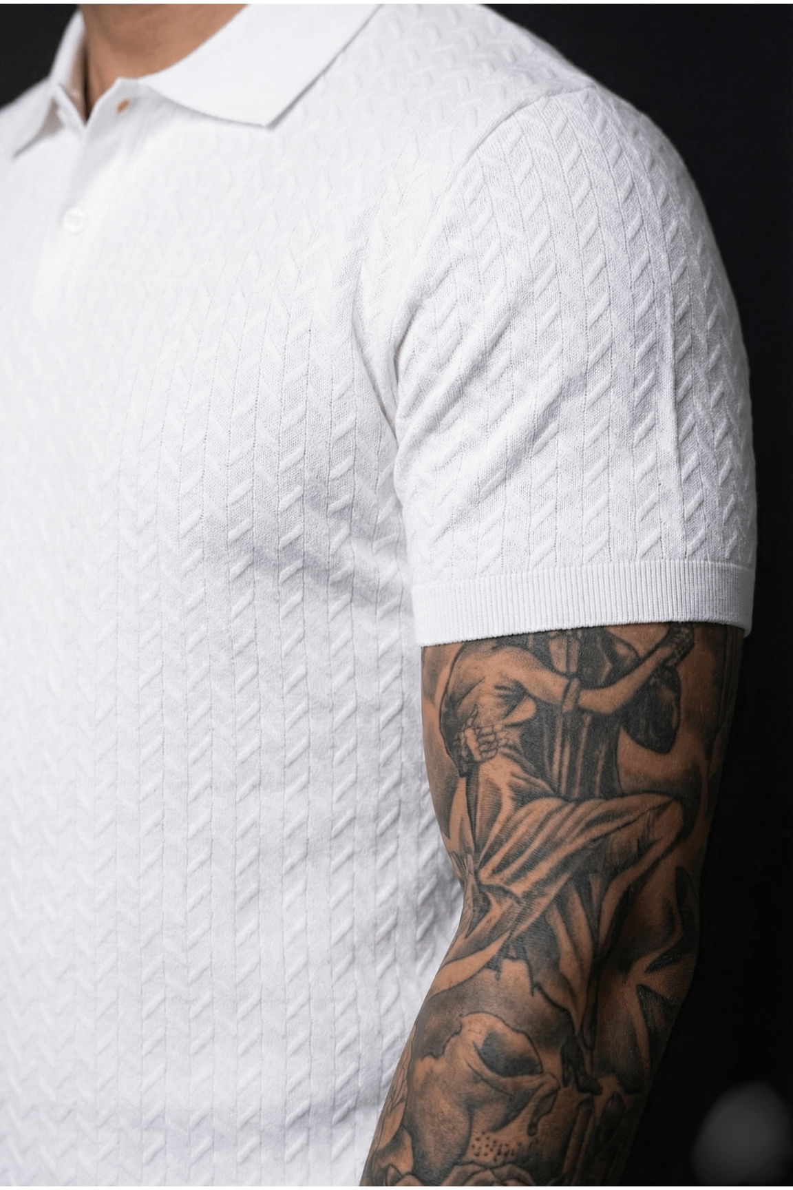 Court Shirt - Henrrys
