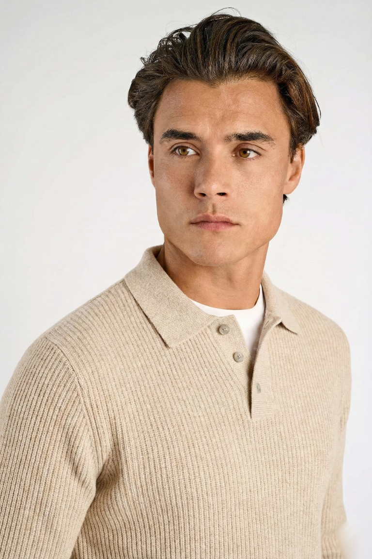 Henrrys Tudor Cable-Zip