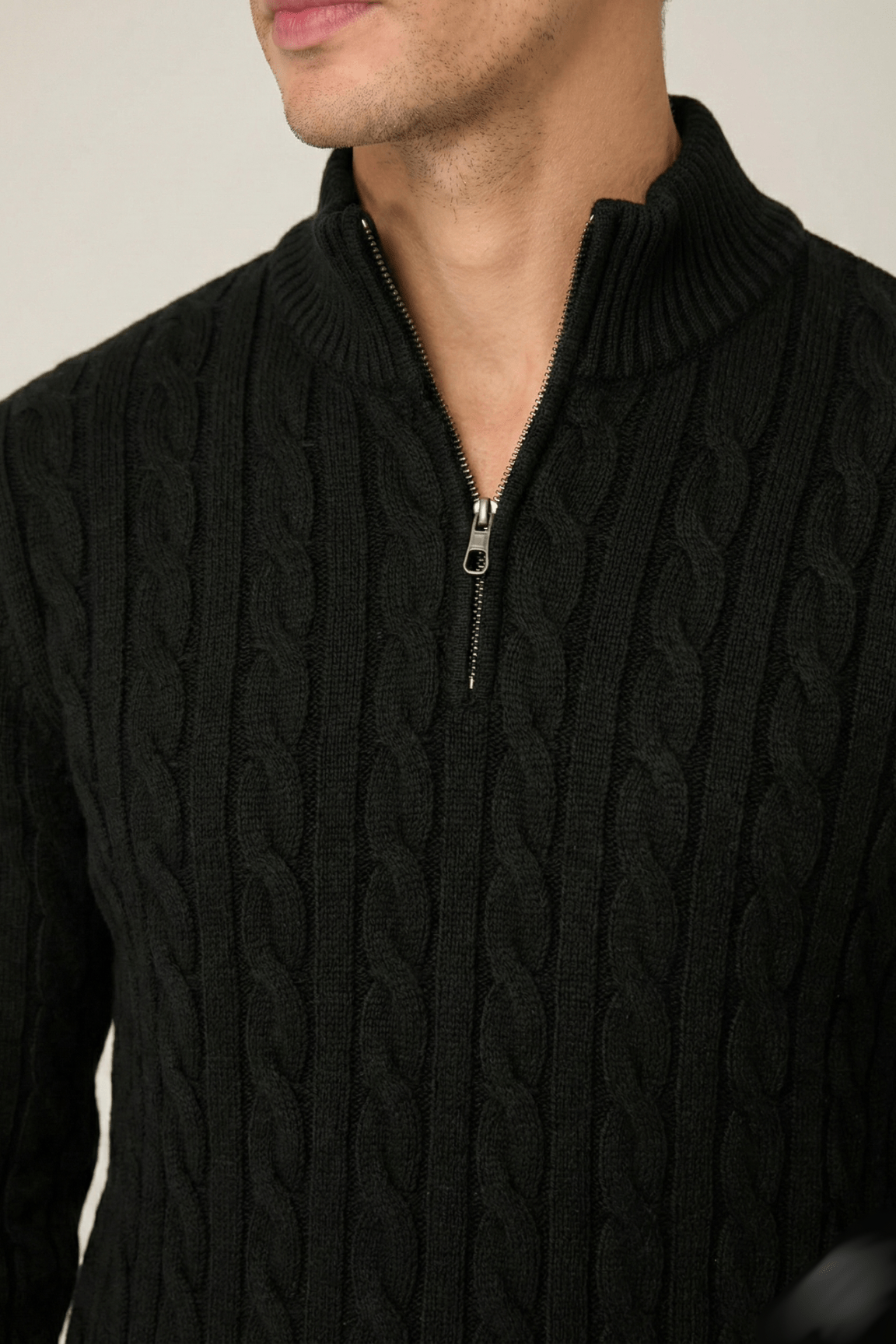Crownlock Knit - Henrrys