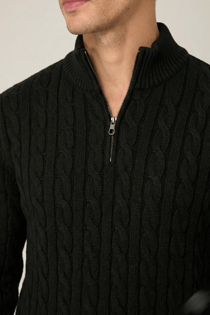 Henrrys Crownlock Knit