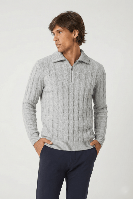Henrrys Crownlock Knit