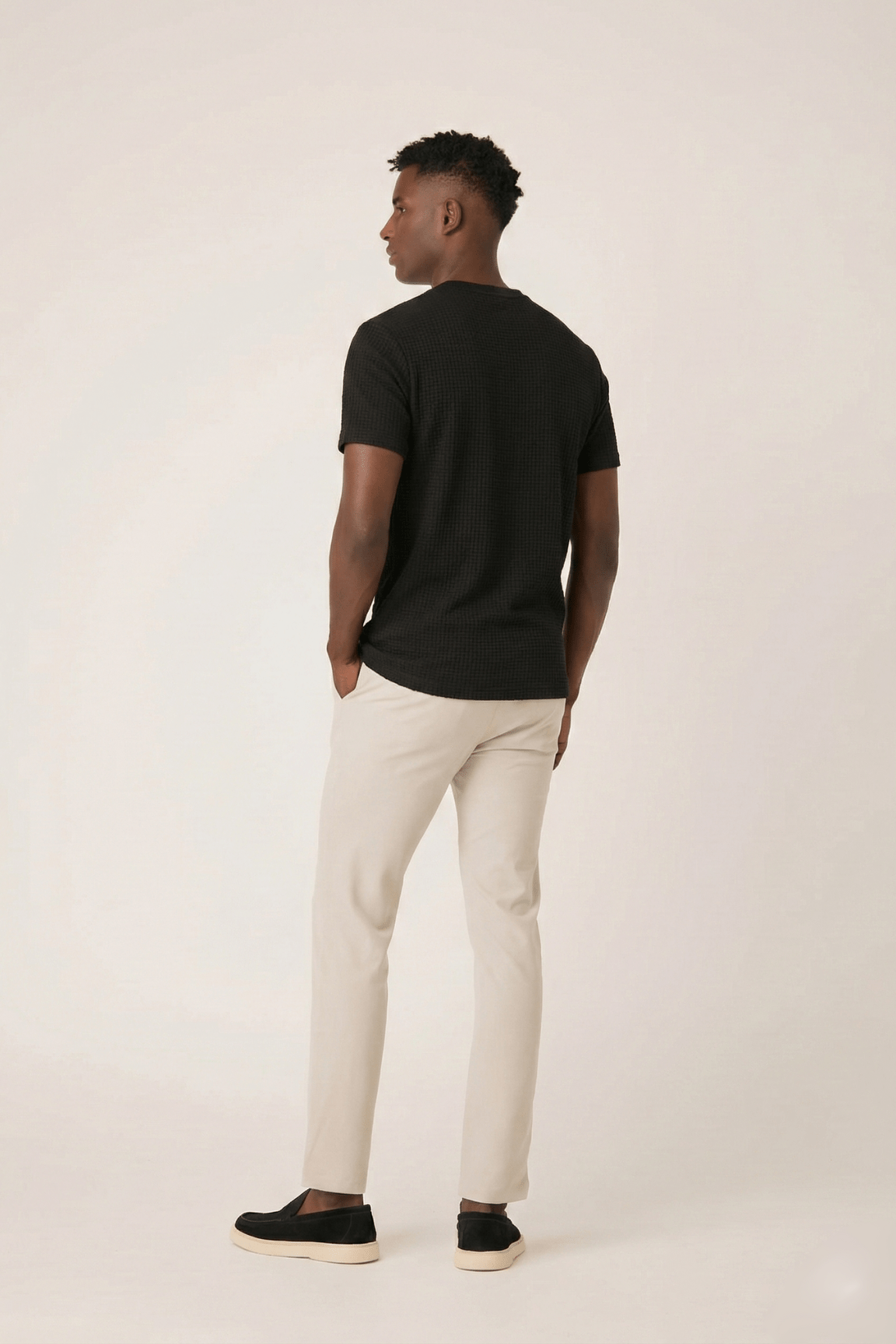 Courtweave Shirt - Henrrys