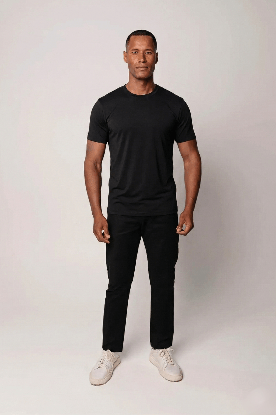 Crown Standard Shirt - Henrrys