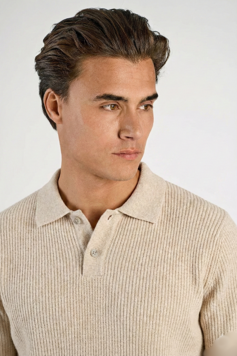 Henrrys Tudor Cable-Zip