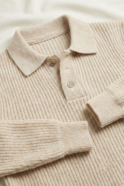 Henrrys Tudor Cable-Zip