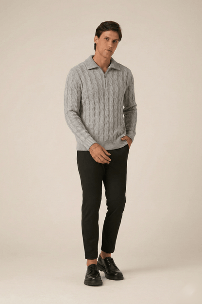 Henrrys Crownlock Knit