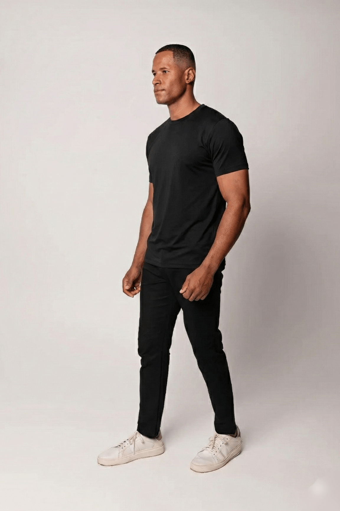 Crown Standard Shirt - Henrrys