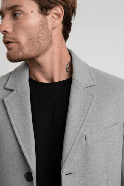 Henrrys Valour Overcoat