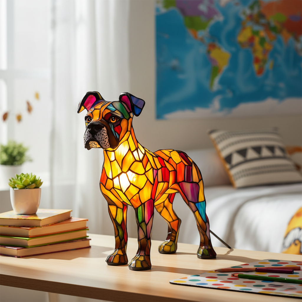 Cane – Magia Rapida LED - Henrrys