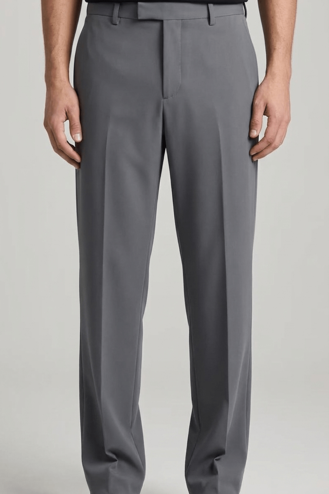 Regent Trousers - Henrrys