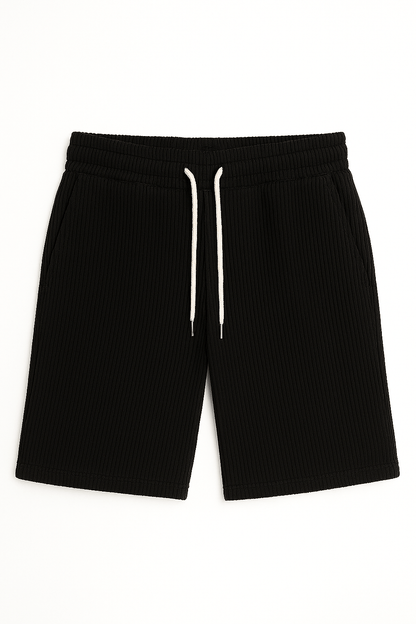 Short Classique Texturé - Henrrys