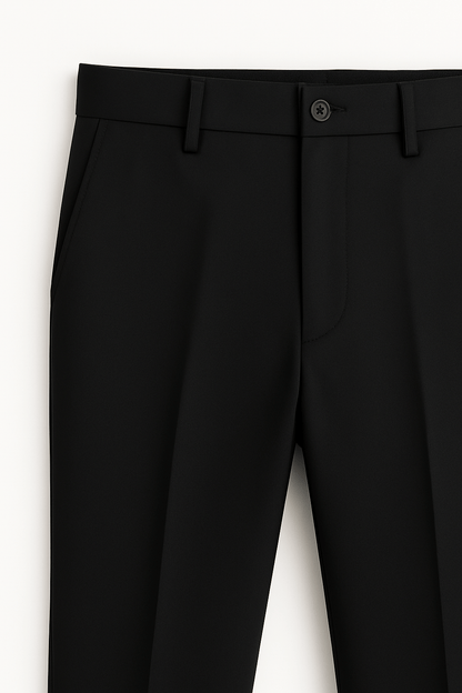 Pantalon Tailleur Henrrys - Henrrys