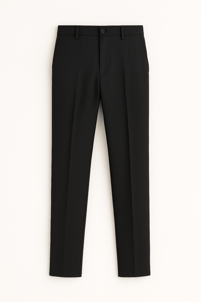 Pantalon Tailleur Henrrys - Henrrys