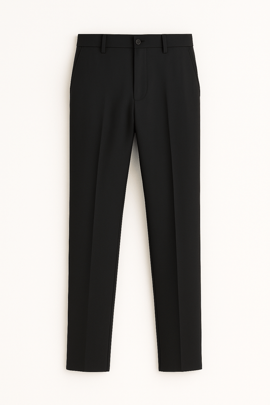 Pantalon Tailleur Henrrys - Henrrys