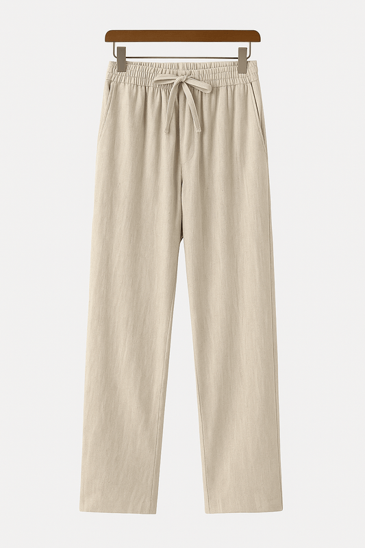 Pantalon Henrrys en Lin - Henrrys