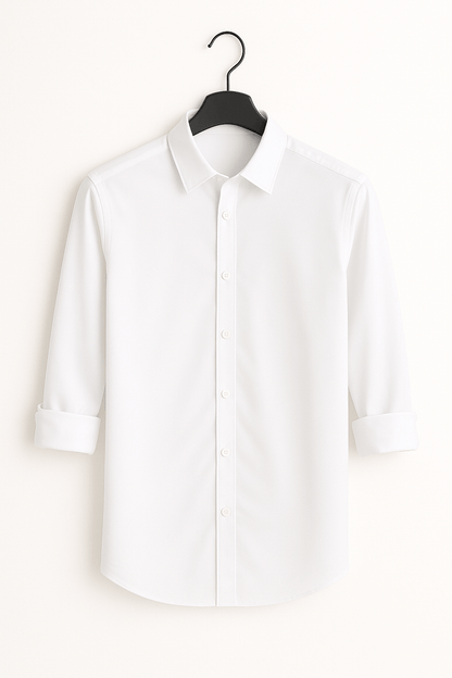 Chemise Henrrys Classique - Henrrys